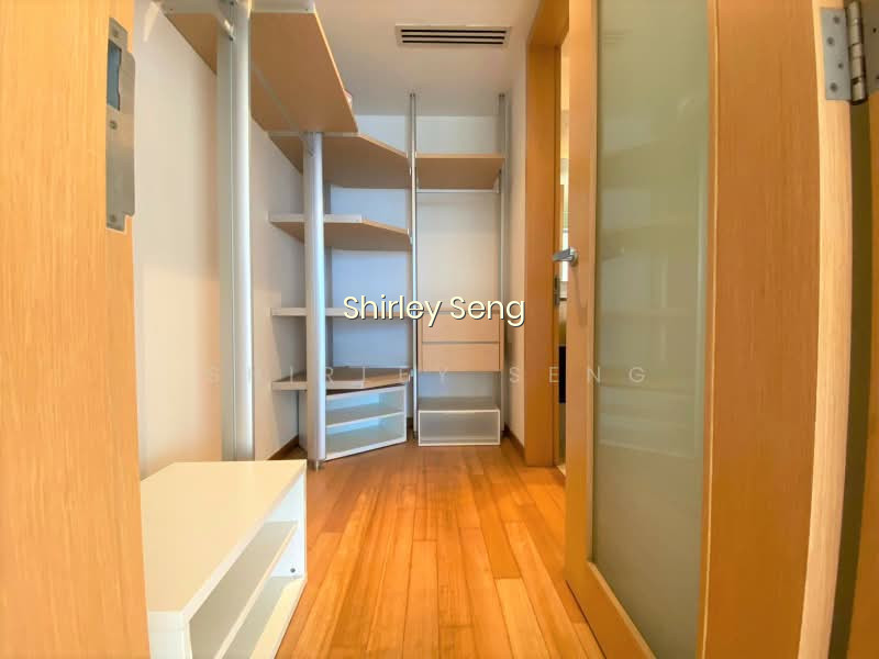 MARINA BAY RESIDENCES photo 6