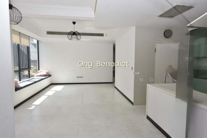 HOLLAND RESIDENCES photo 2