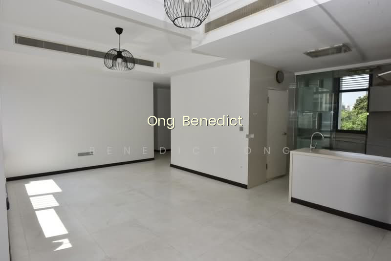 HOLLAND RESIDENCES photo 3