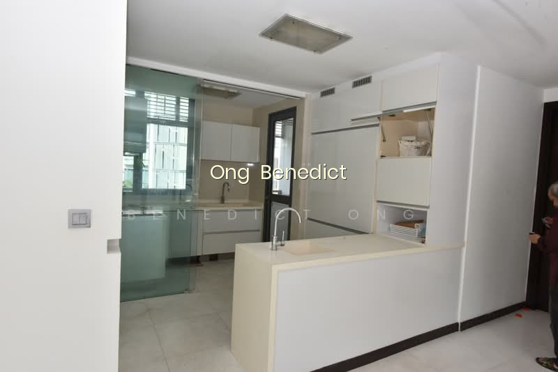 HOLLAND RESIDENCES photo 4