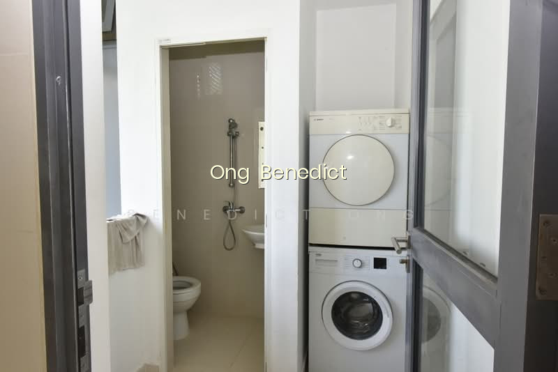 HOLLAND RESIDENCES photo 5