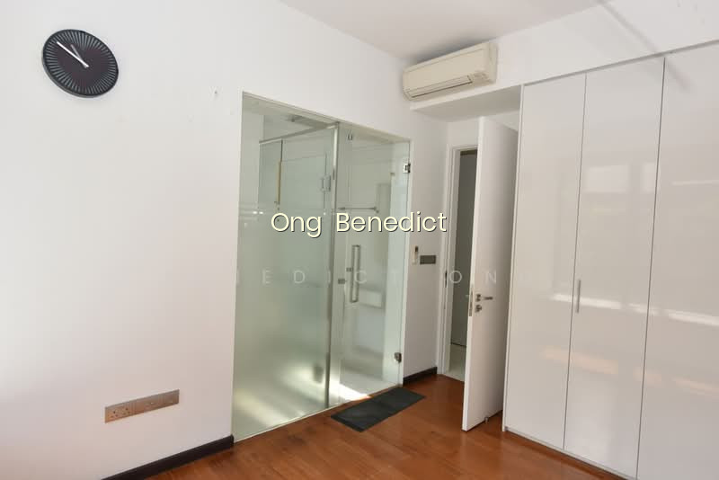 HOLLAND RESIDENCES photo 6