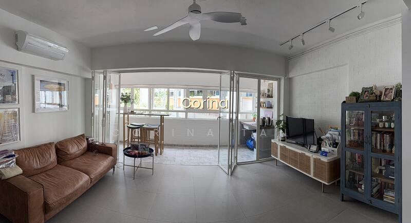 111 CLEMENTI STREET 13 photo 2