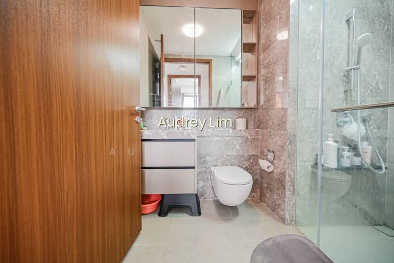 STIRLING RESIDENCES photo 5