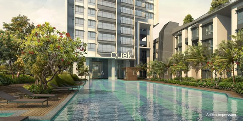 HIGHLINE RESIDENCES photo 2