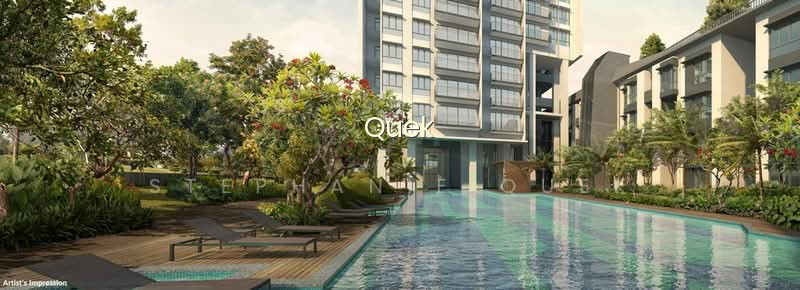 HIGHLINE RESIDENCES photo 3