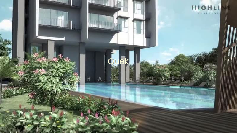 HIGHLINE RESIDENCES photo 4