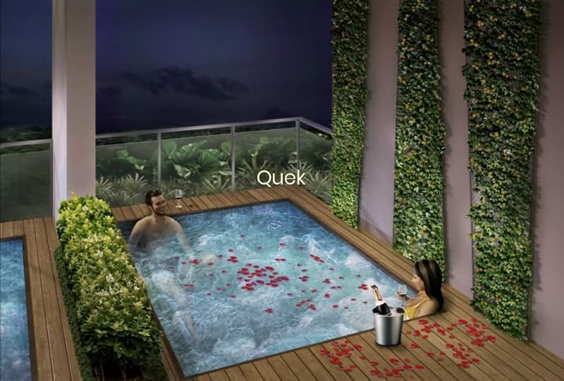 SPOTTISWOODE RESIDENCES photo 4