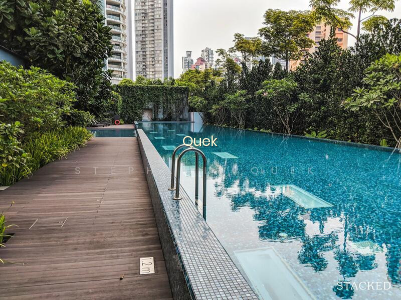 CENTENNIA SUITES photo 3