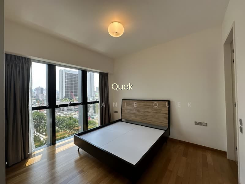 DUO RESIDENCES photo 5