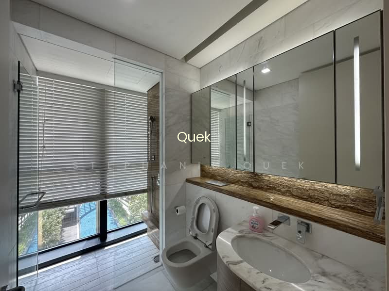 DUO RESIDENCES photo 6