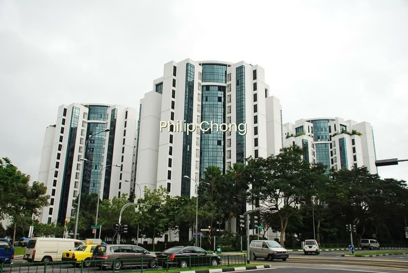 REGENTVILLE photo 5