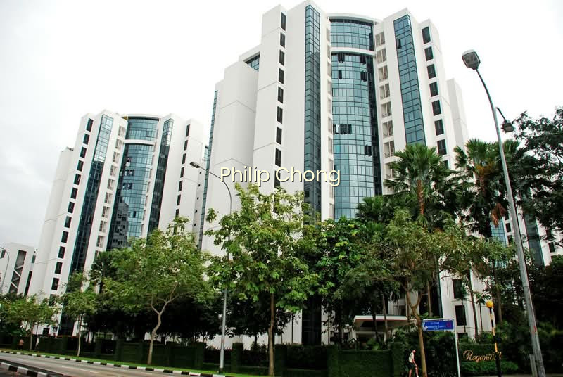 REGENTVILLE photo 6