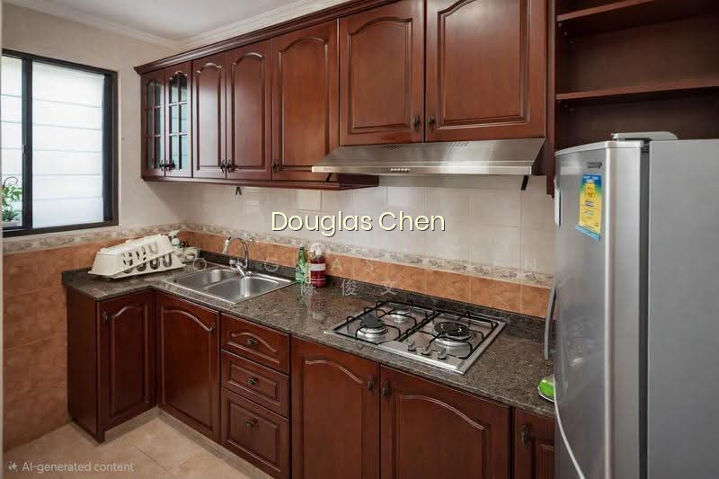 TANGLIN REGENCY photo 6