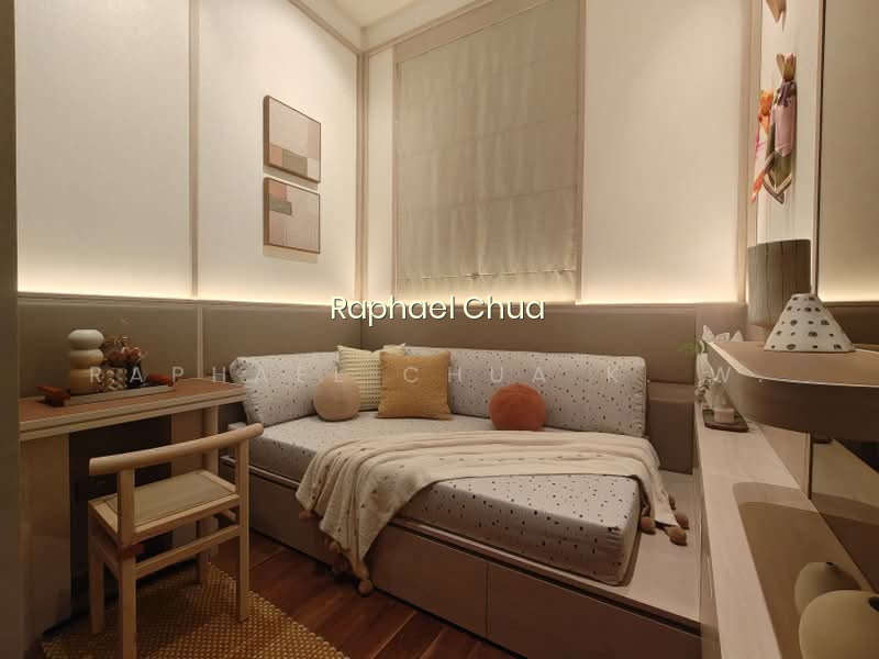 PARKSUITES photo 6