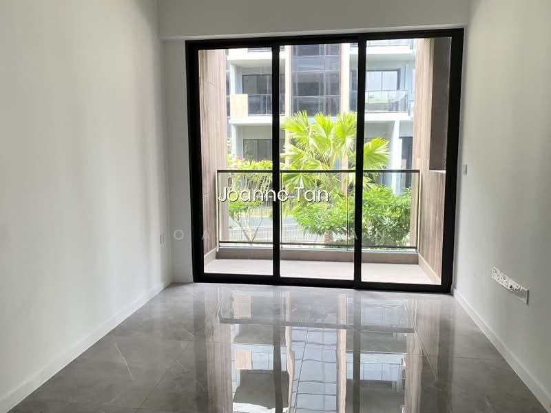 KENT RIDGE HILL RESIDENCES photo 2