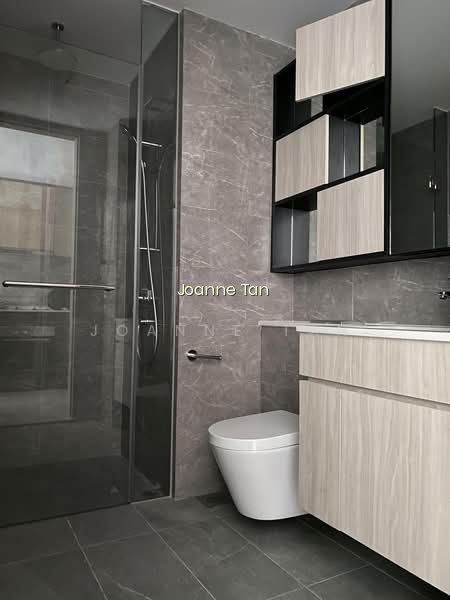 KENT RIDGE HILL RESIDENCES photo 3