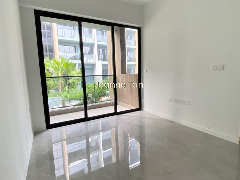 KENT RIDGE HILL RESIDENCES photo 4