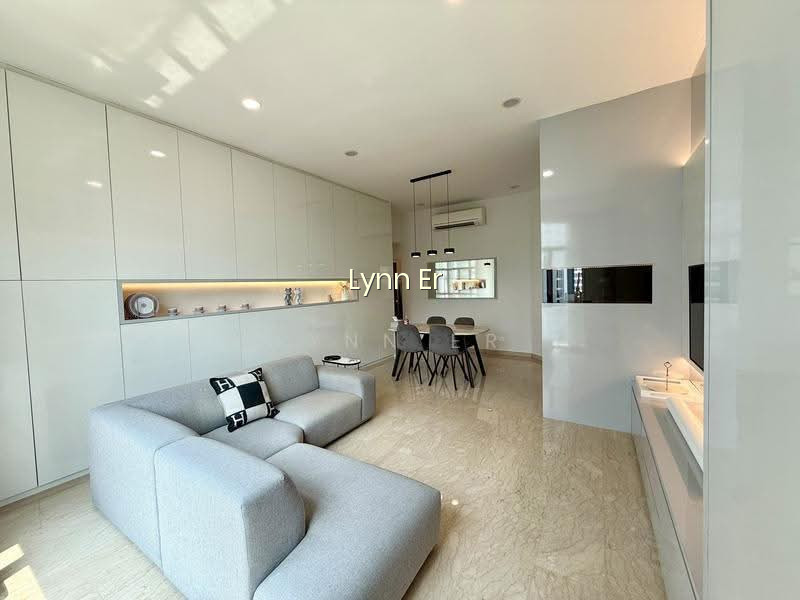 MUTIARA VIEW image 1 of 10