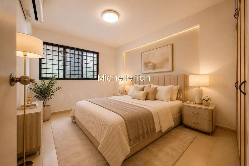 307 SERANGOON AVENUE 2 photo 3