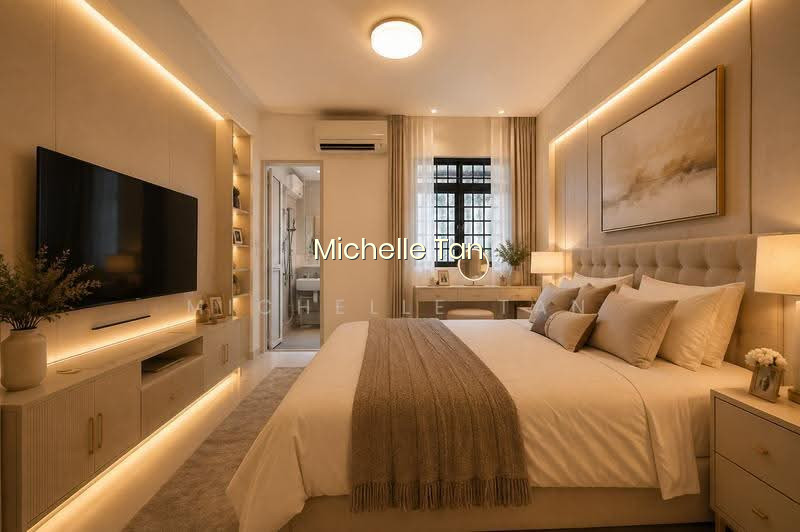 307 SERANGOON AVENUE 2 photo 4