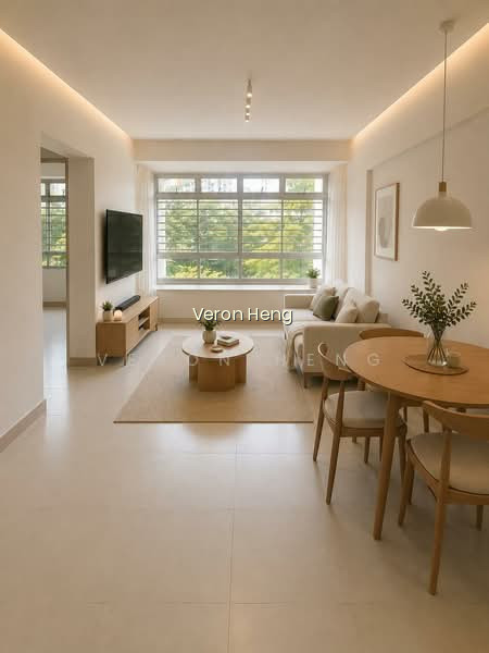 38D BENDEMEER ROAD photo 3