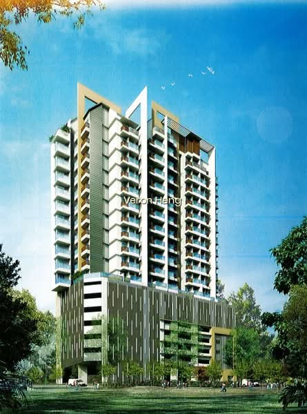 PRESTIGE HEIGHTS photo 5