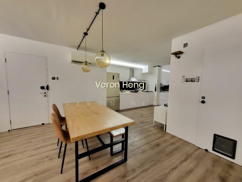 929 HOUGANG STREET 91 image 1 of 10