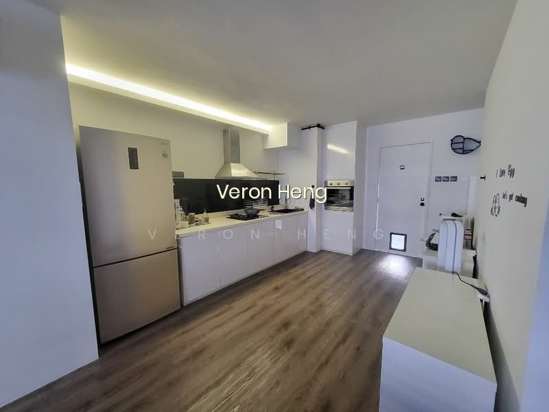 929 HOUGANG STREET 91 photo 3