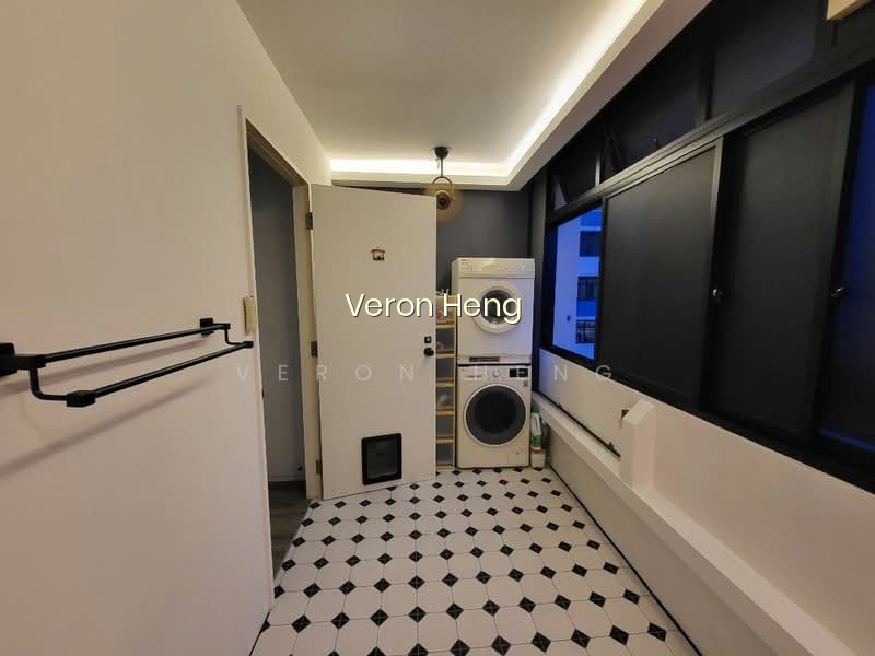 929 HOUGANG STREET 91 photo 4