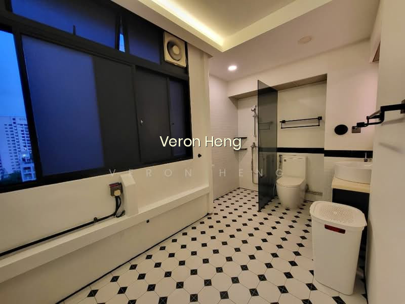 929 HOUGANG STREET 91 photo 6