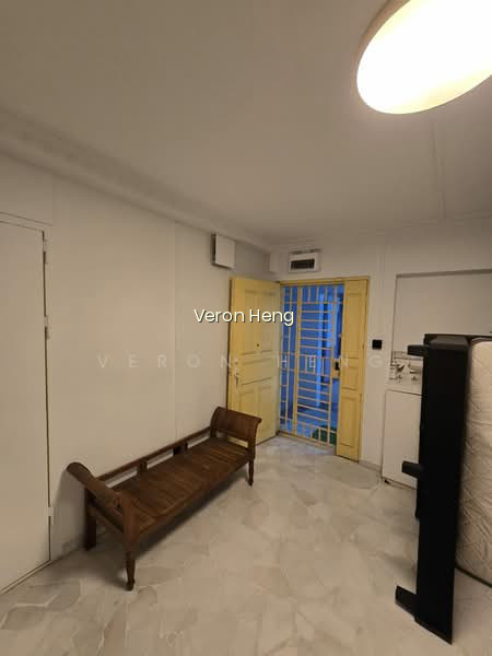 324 SEMBAWANG CLOSE