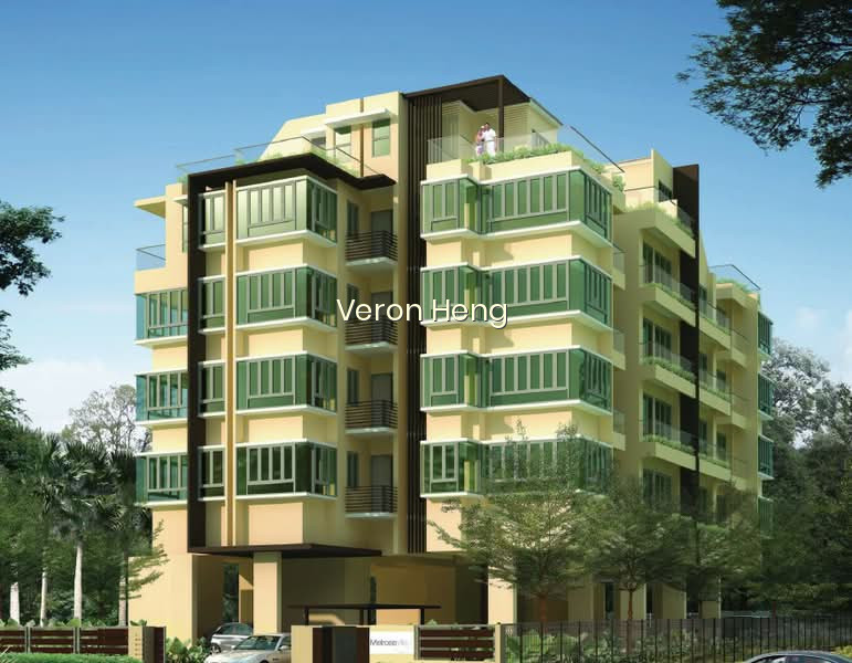 MELROSE VILLE photo 5