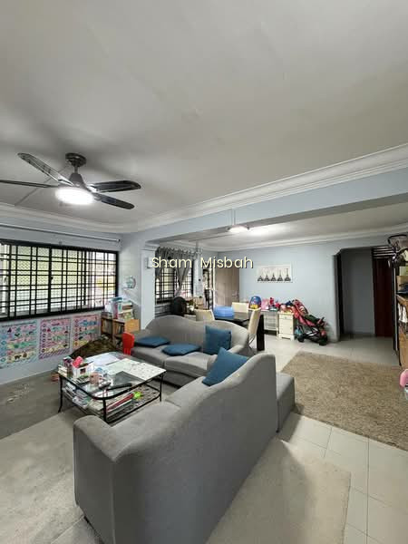 132 CHOA CHU KANG AVENUE 1 photo 3