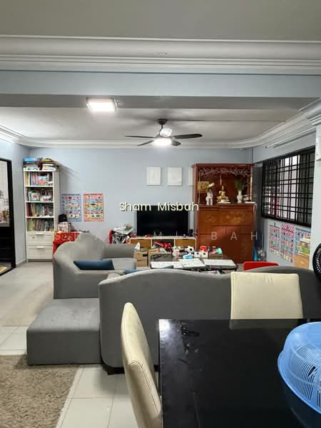 132 CHOA CHU KANG AVENUE 1 photo 4