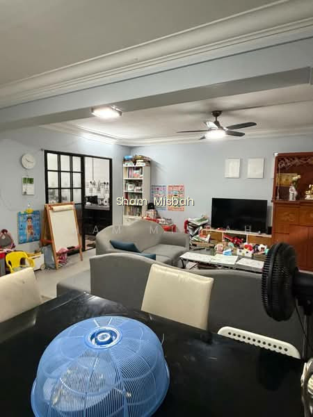 132 CHOA CHU KANG AVENUE 1 photo 5