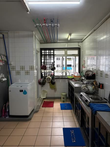 132 CHOA CHU KANG AVENUE 1 photo 6