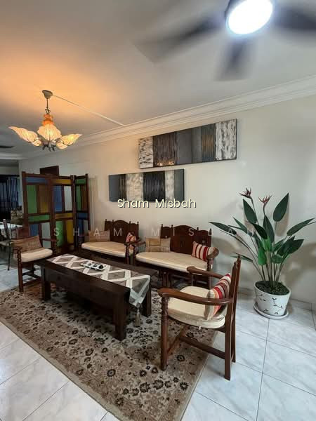 462 CHOA CHU KANG AVENUE 4 photo 2
