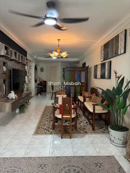 462 CHOA CHU KANG AVENUE 4 photo 4