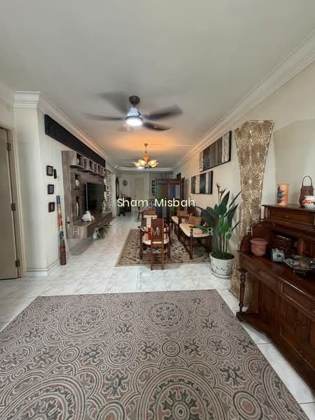 462 CHOA CHU KANG AVENUE 4 photo 5