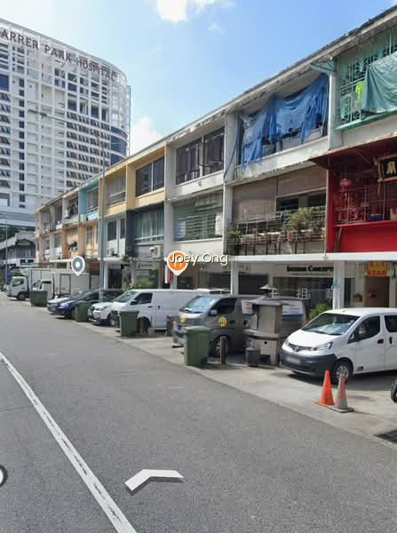 OWENS ROAD photo 3