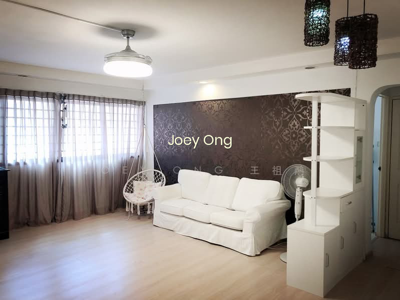 406 JURONG WEST STREET 42