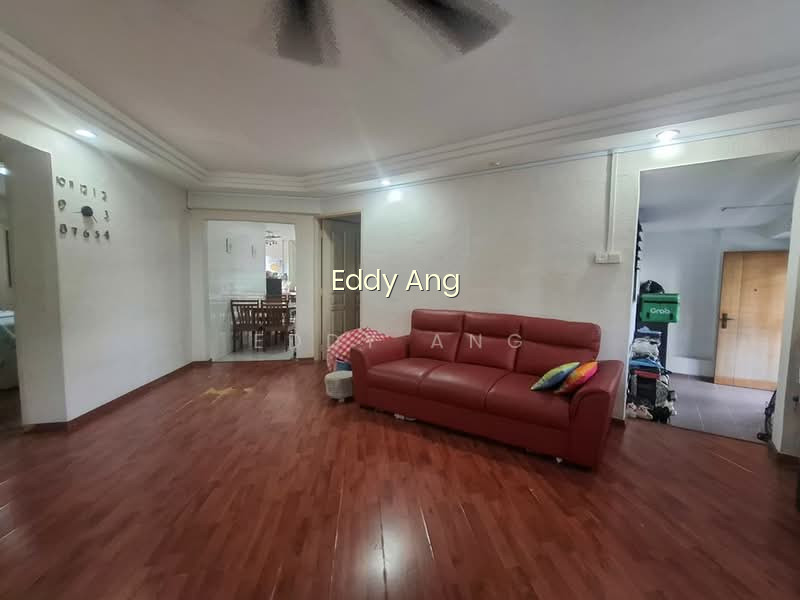 481 JURONG WEST STREET 41 image 1 of 9
