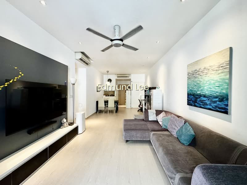 ROSEWOOD SUITES image 1 of 10