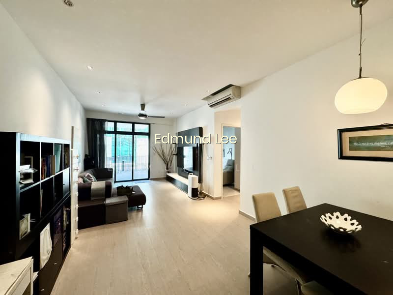 ROSEWOOD SUITES photo 2