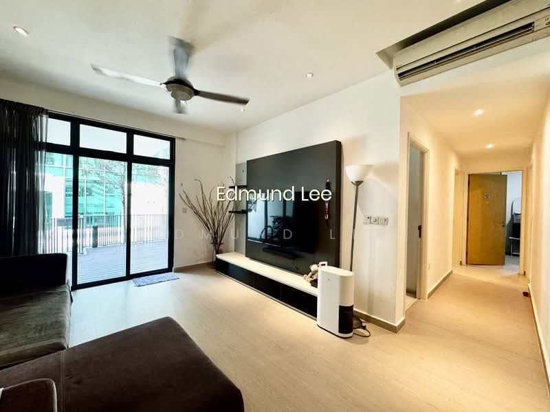 ROSEWOOD SUITES photo 3