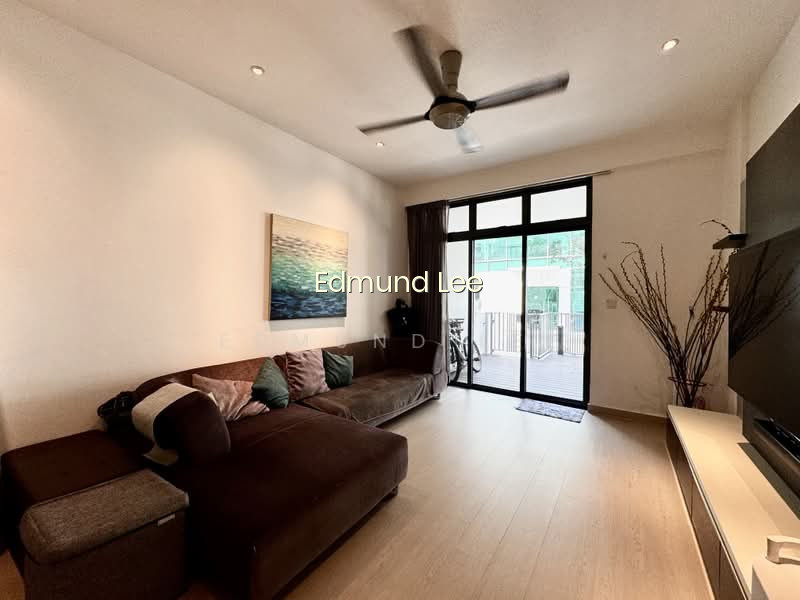 ROSEWOOD SUITES photo 4
