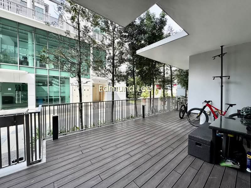 ROSEWOOD SUITES photo 5