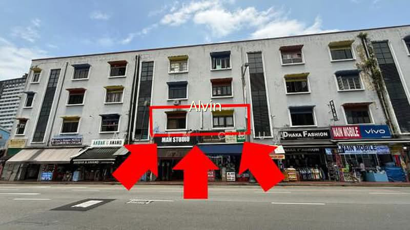 230A SERANGOON ROAD image 1 of 6