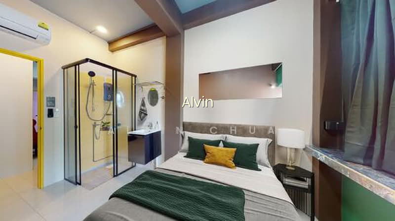 230A SERANGOON ROAD photo 2